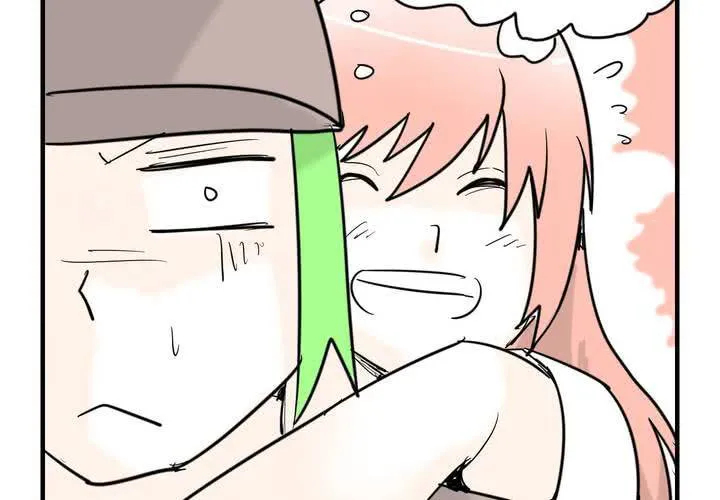 第六话 感性的女人 第21页