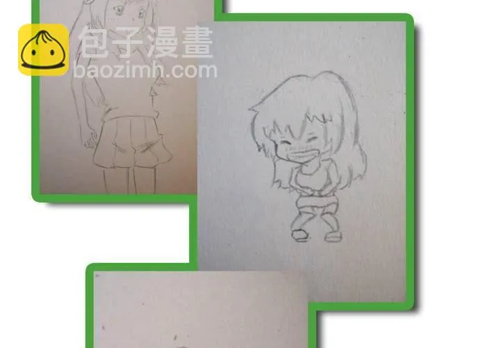 第十二话 波波的故事2 第61页