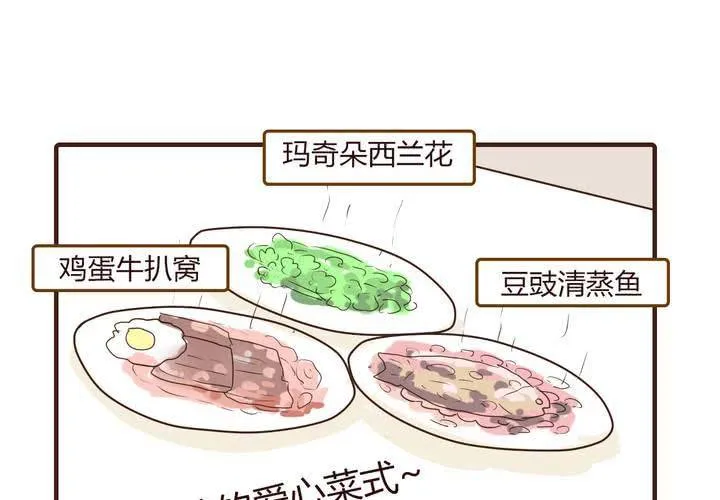 第十三话 波波的故事3 第4页