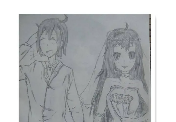 第十四话 突然的告白 第115页