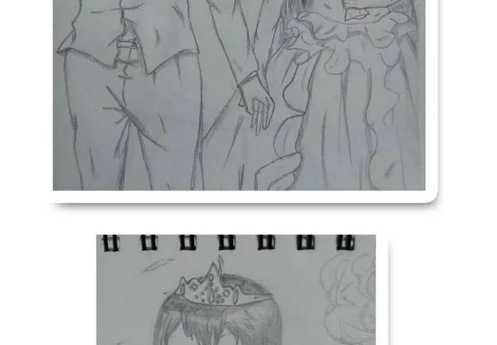 第十四话 突然的告白 第116页