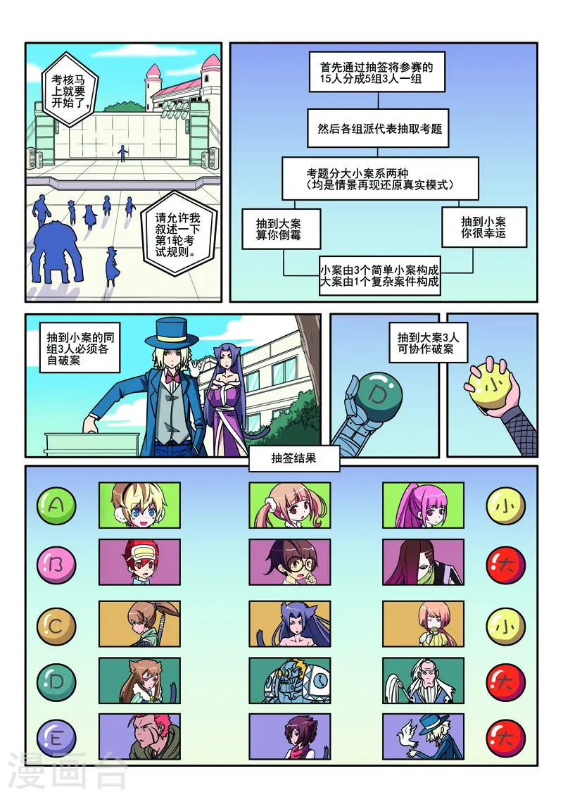 第109话 第5页