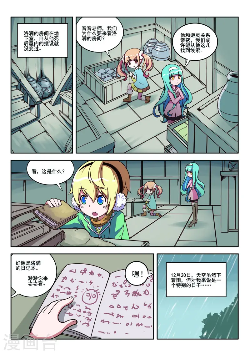 第79话 第6页