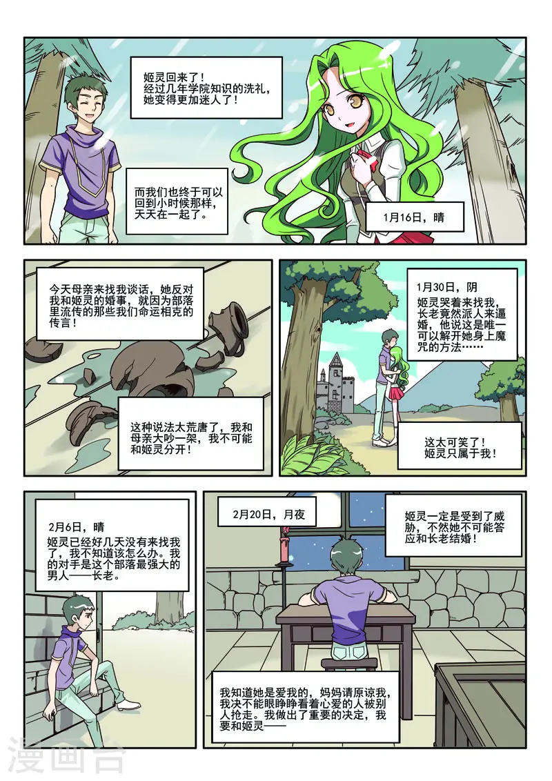第79话 第7页
