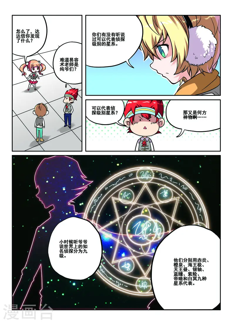 第47话 第1页