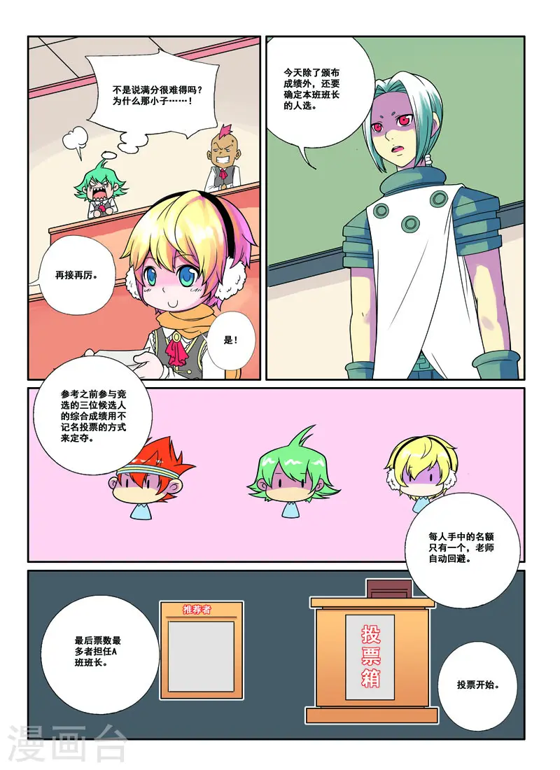 第40话 第3页