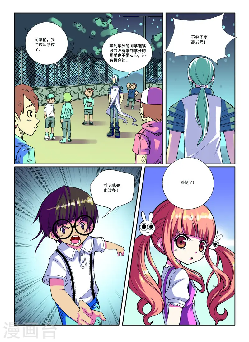 第28话 第6页