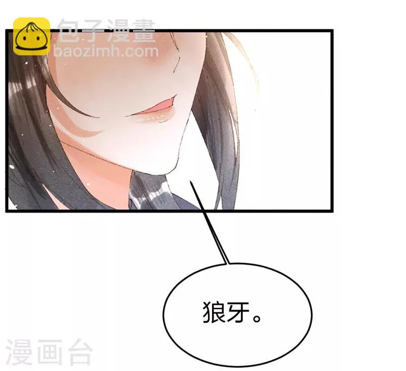 第20话 暗卫 第13页
