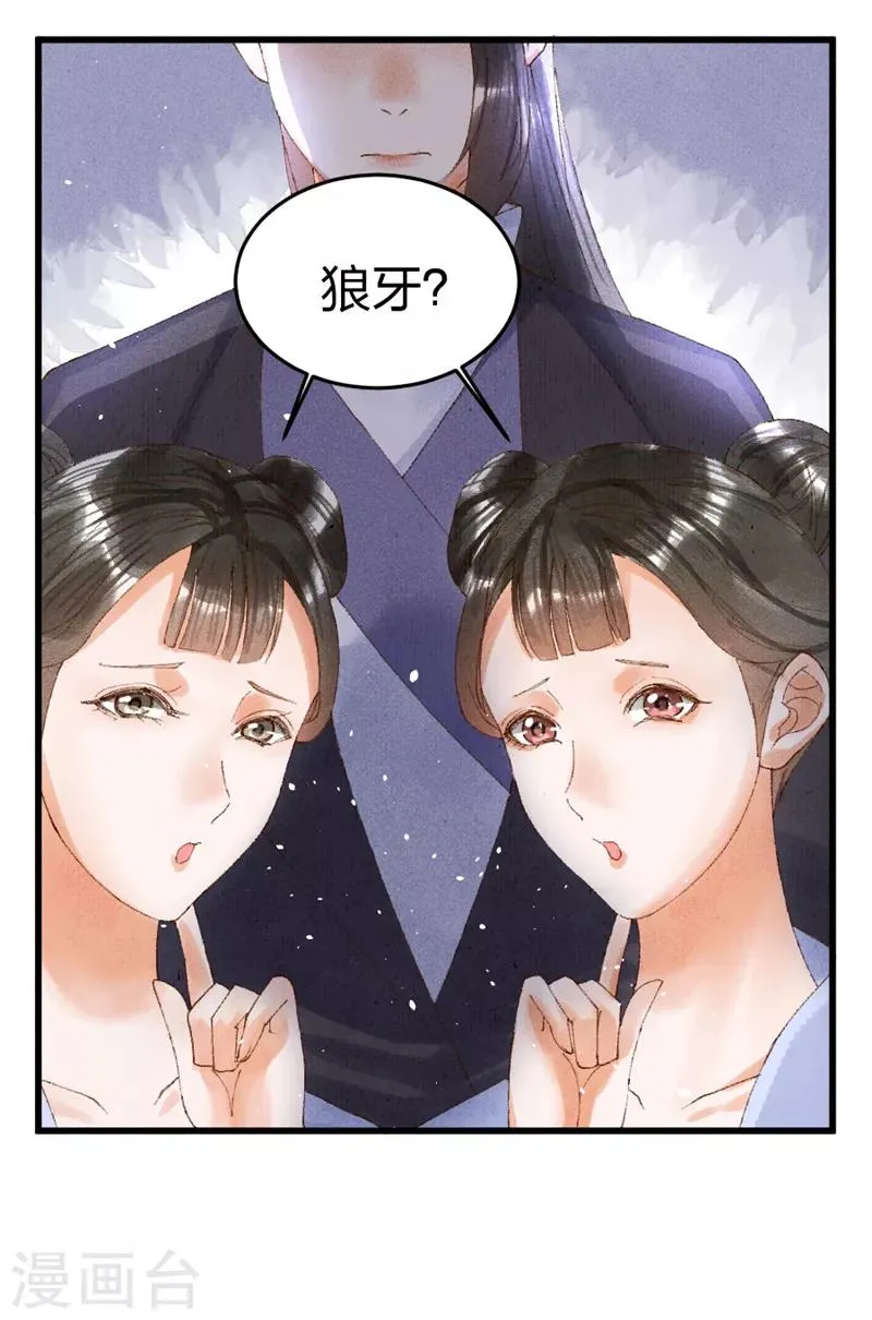 第20话 暗卫 第14页