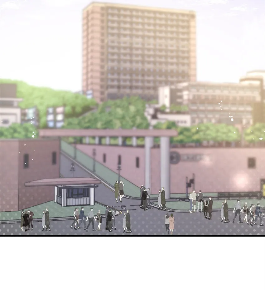 42 为男神前往赛车现场却…… 第4页