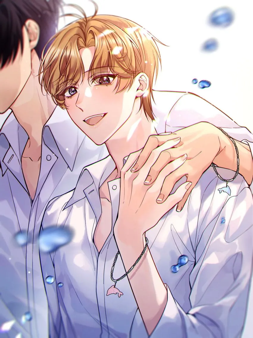 085 傻瓜，我也是 第1页
