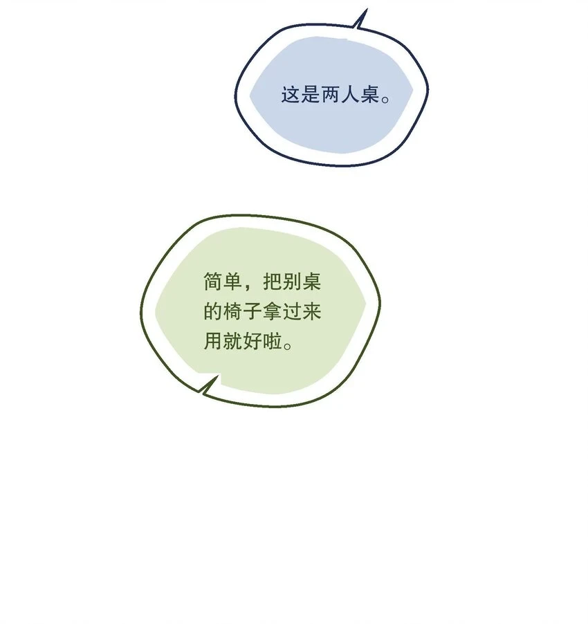 104 男人也可以被哄啊！ 第20页
