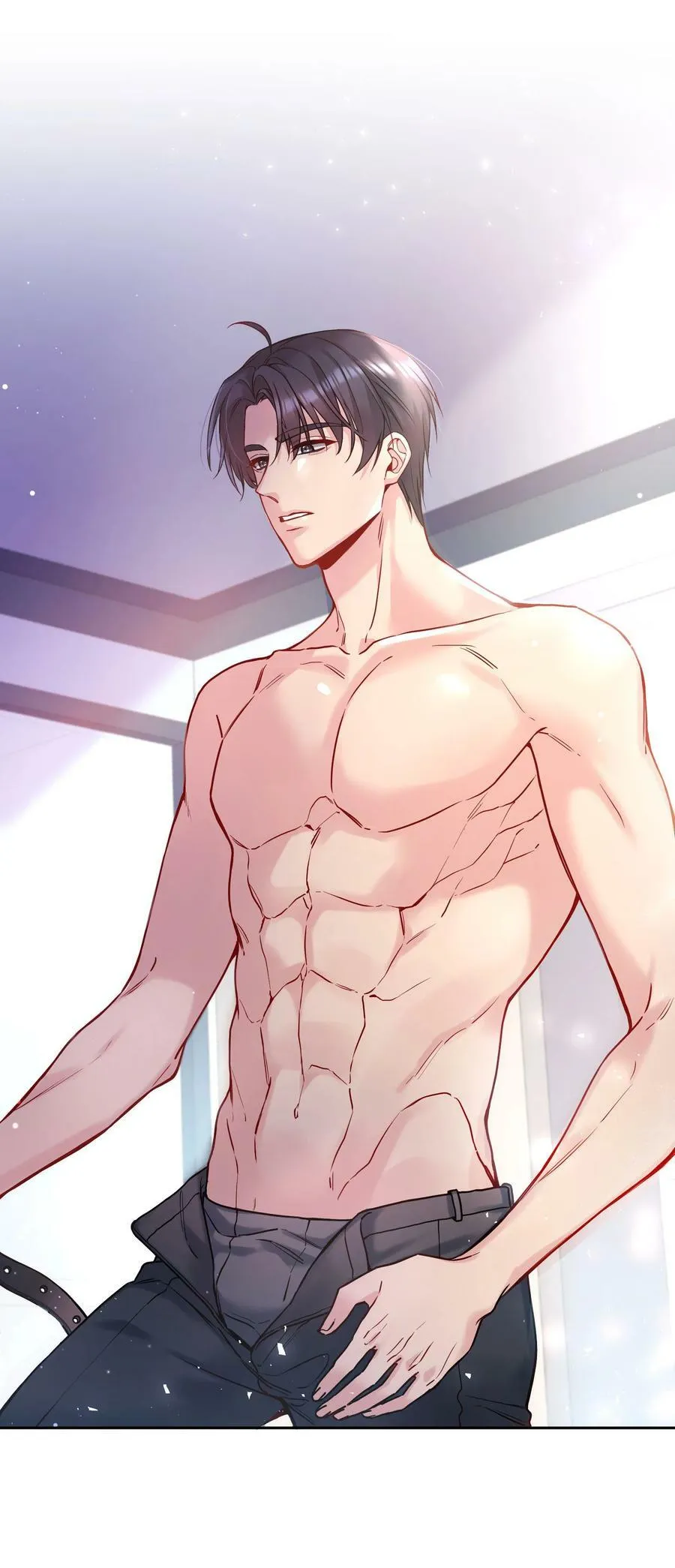 111 行使男朋友的主权！ 第27页