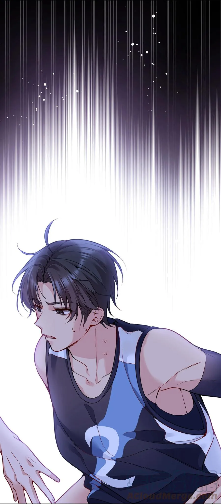 056 落荒而逃的小公主 第31页