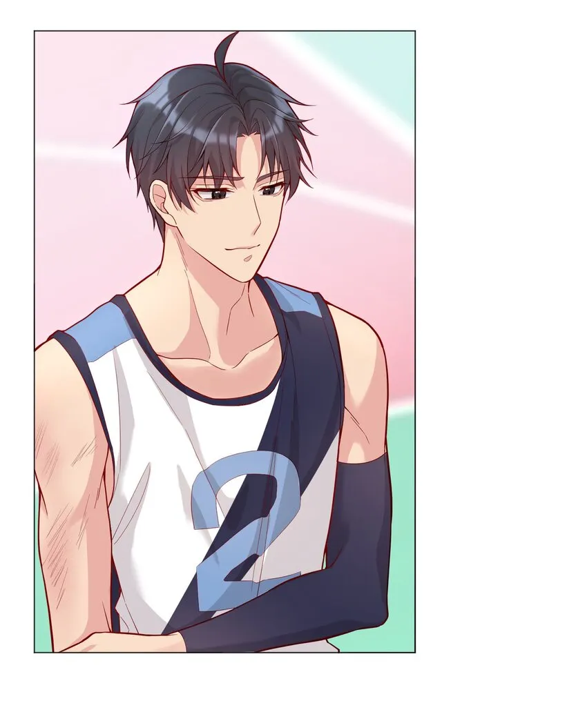 012 这是！间接接吻？！ 第7页