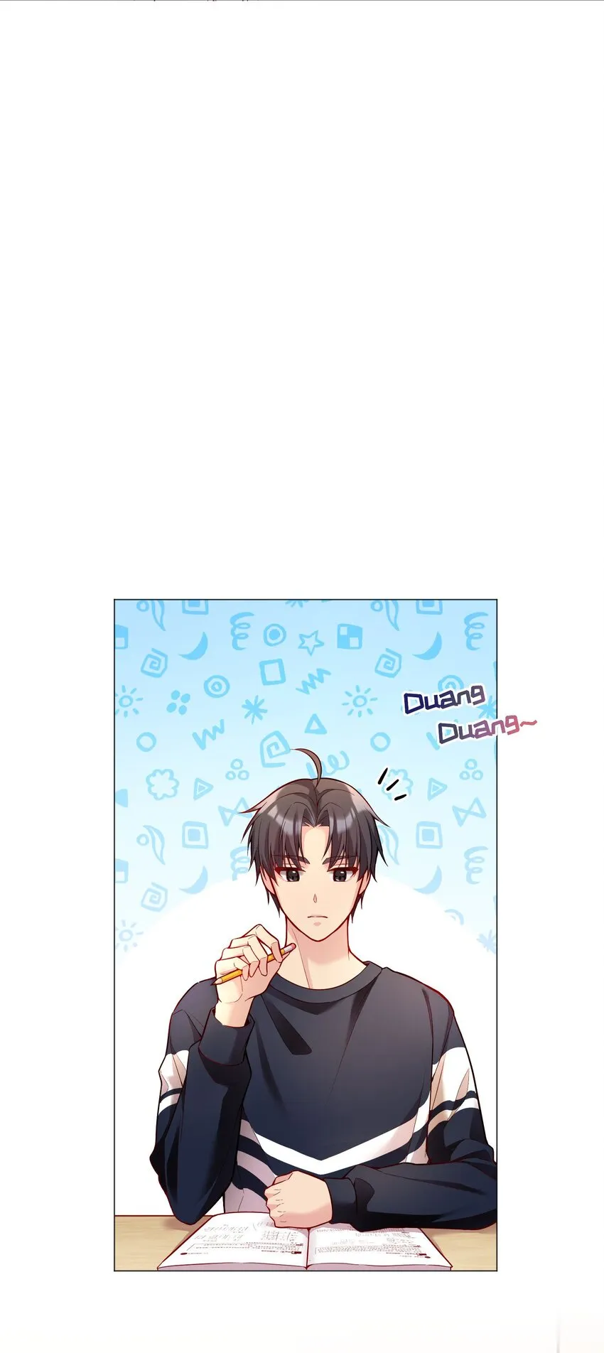 020 你这么敏感？！ 第8页