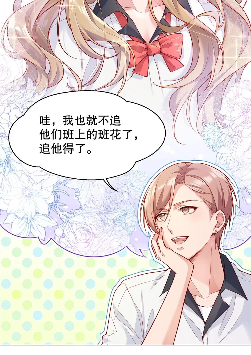 022 八块腹肌，全是硬的！ 第14页