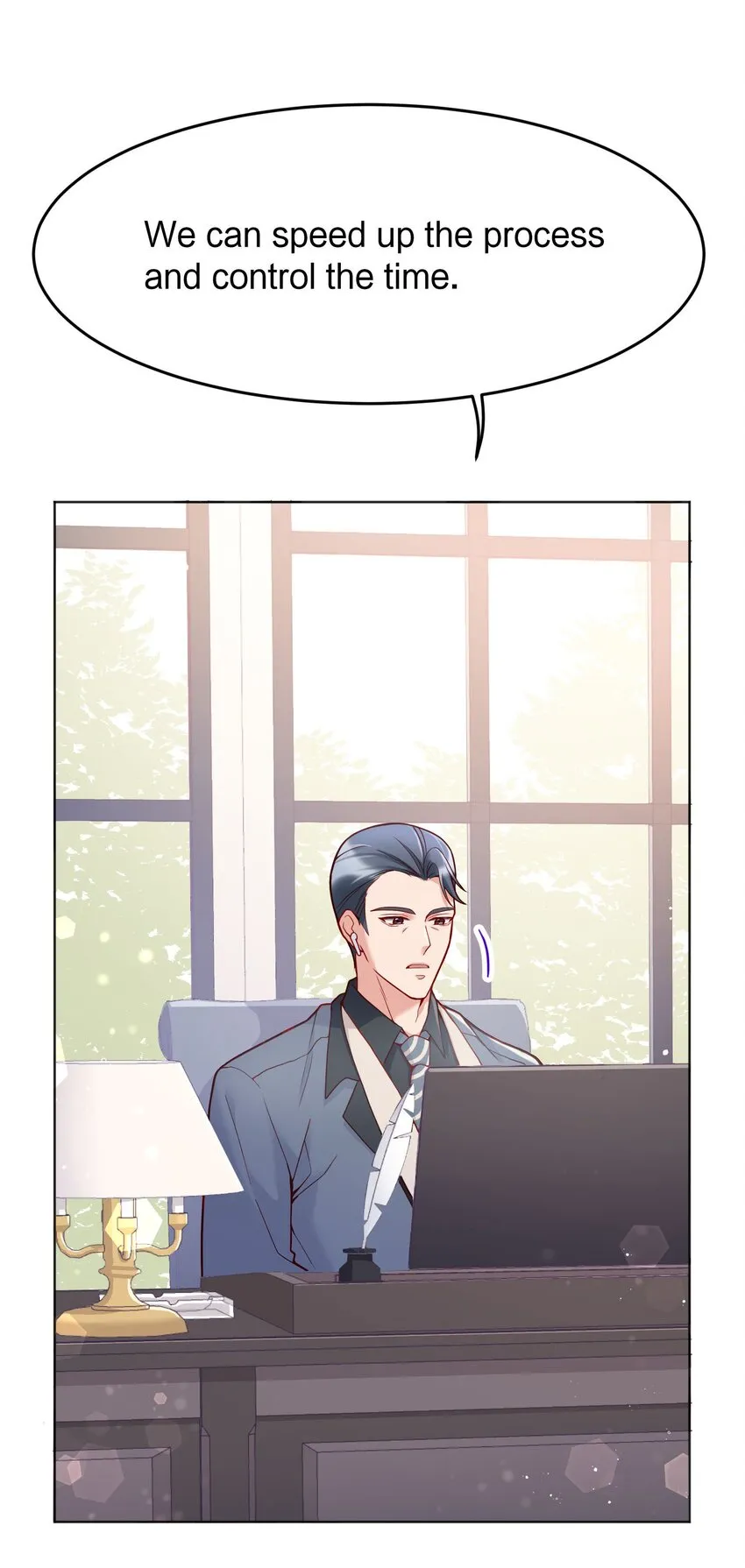030 你怎么能这么欺负人 第9页