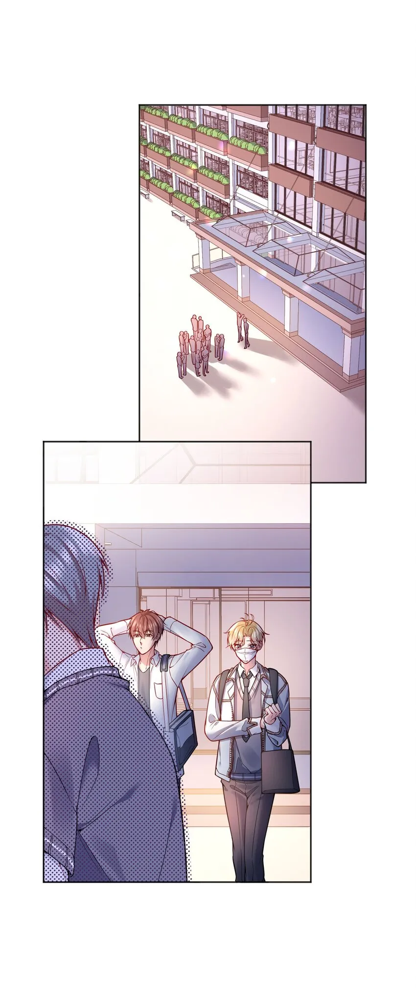 080 难道就……只是打屁股吗？ 第3页