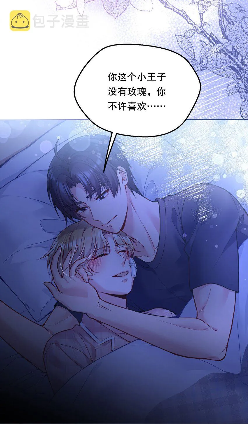077 小王子只喜欢小公主！ 第34页