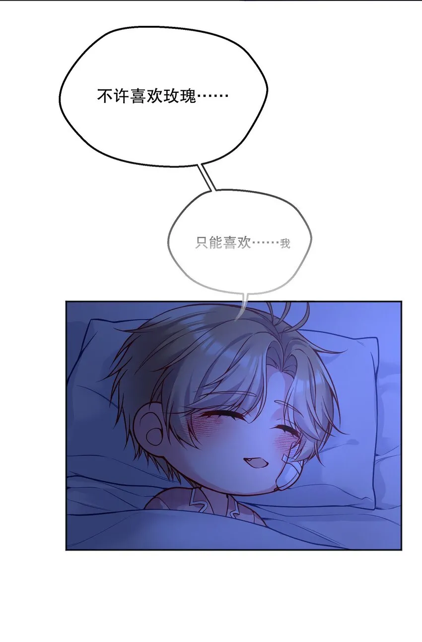 077 小王子只喜欢小公主！ 第35页