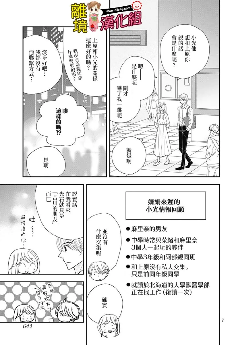 84话 第7页