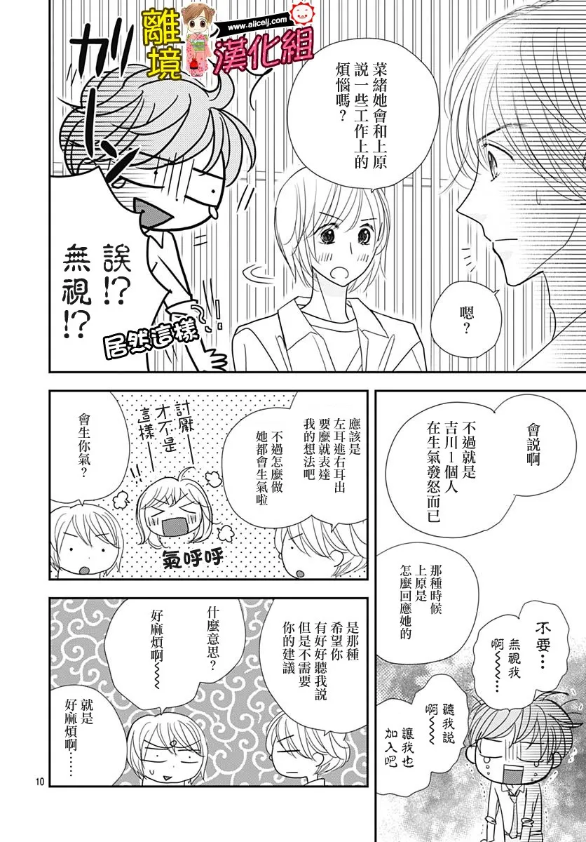 84话 第10页