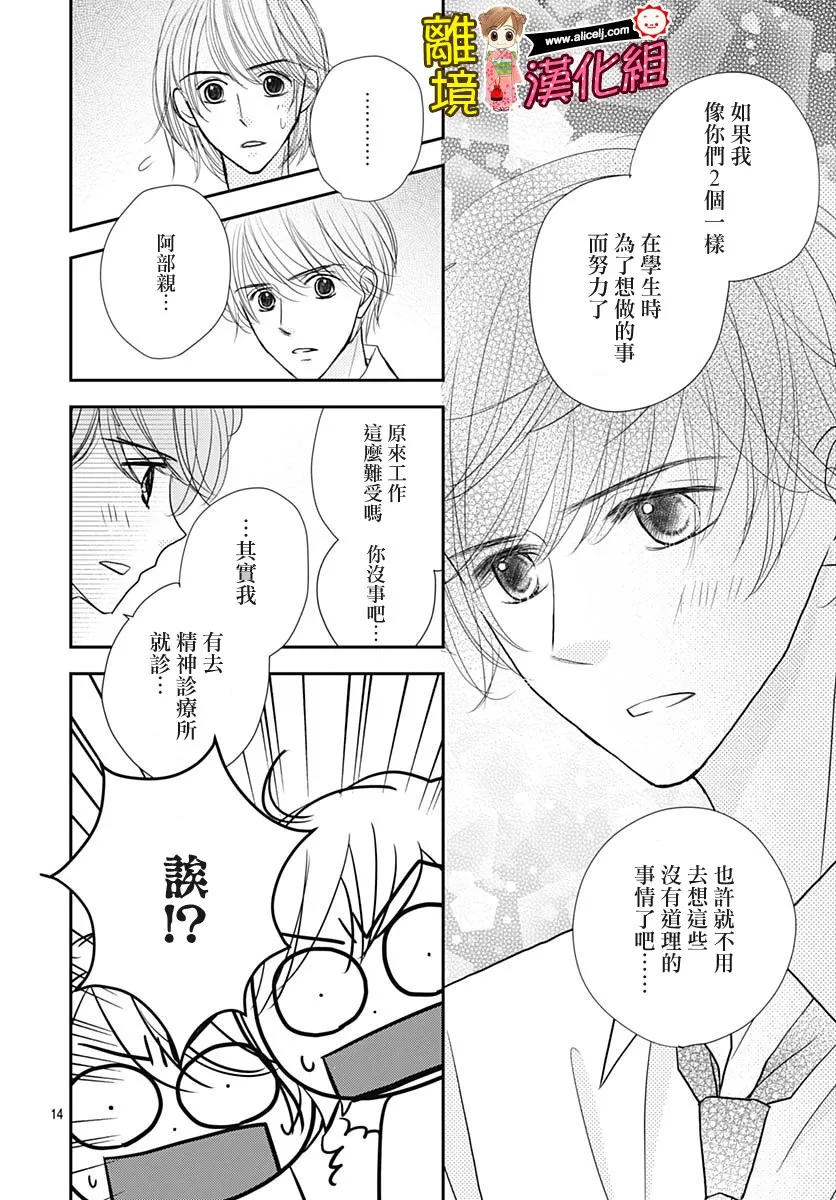 84话 第14页