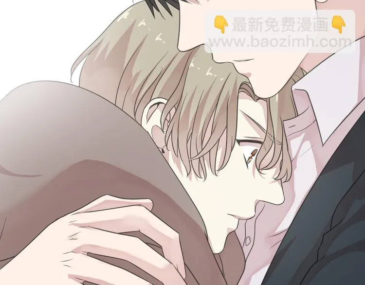 第5话 逃进你的怀抱 第70页