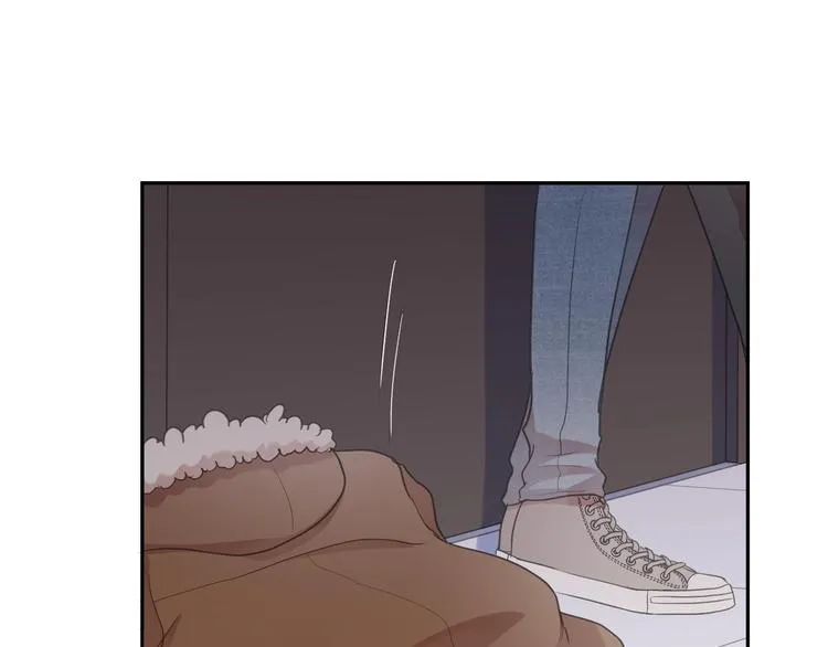 第17话 只对你有感觉 第19页