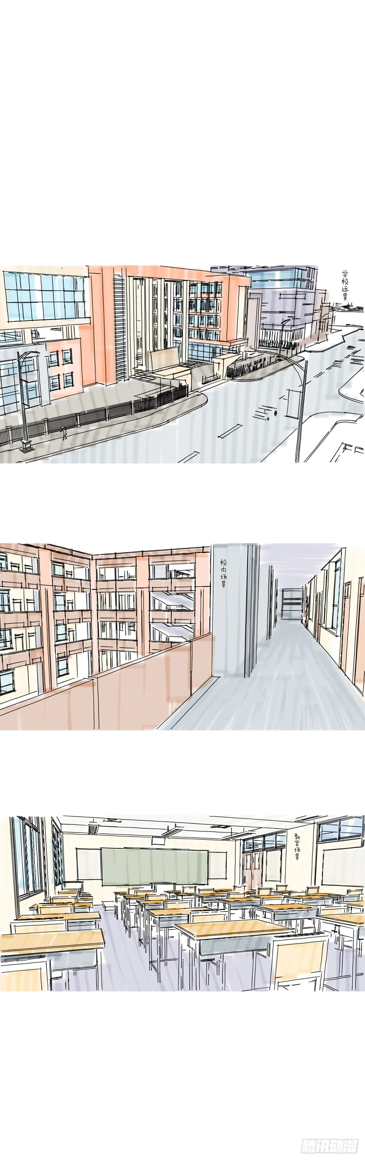 人物及场景介绍 第13页
