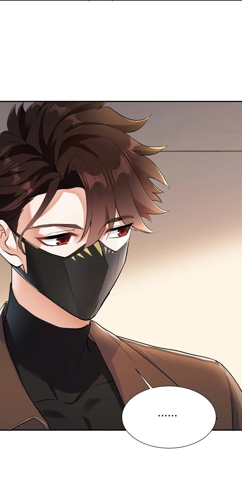Chap.78 没人不喜欢乖孩子 第41页