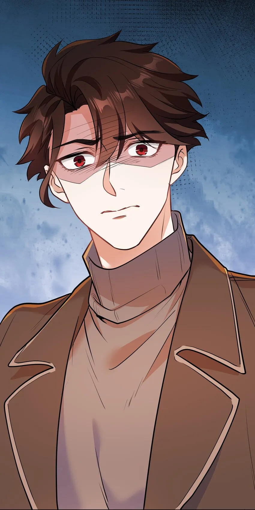 Chap.79 Loving you 第46页