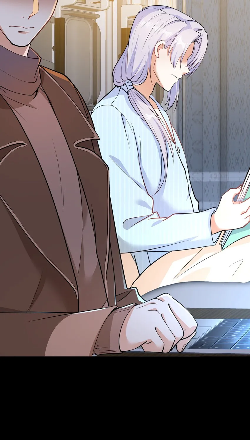 Chap.79 Loving you 第49页