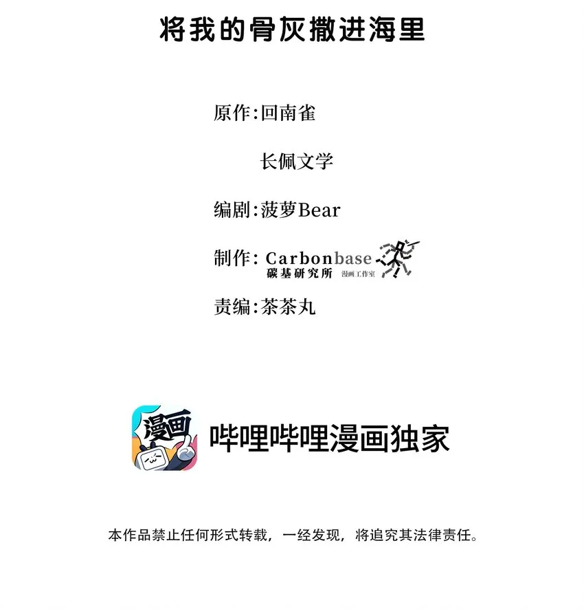 Chap.81 请将我的骨灰撒进海里 第2页