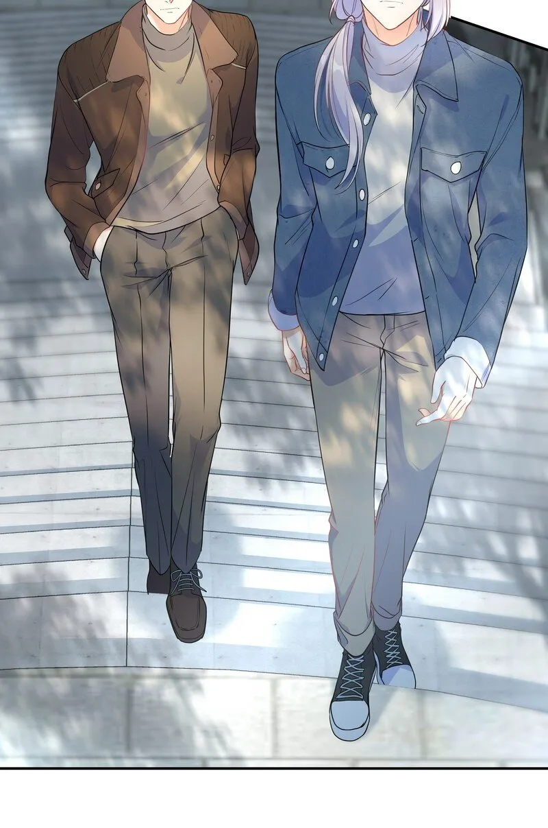 Chap.81 请将我的骨灰撒进海里 第4页