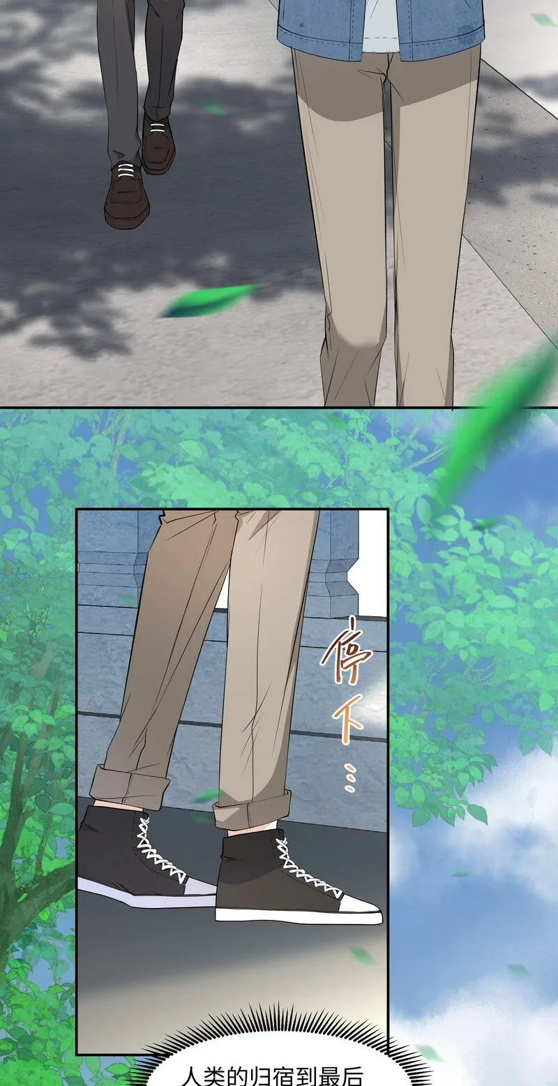 Chap.81 请将我的骨灰撒进海里 第30页