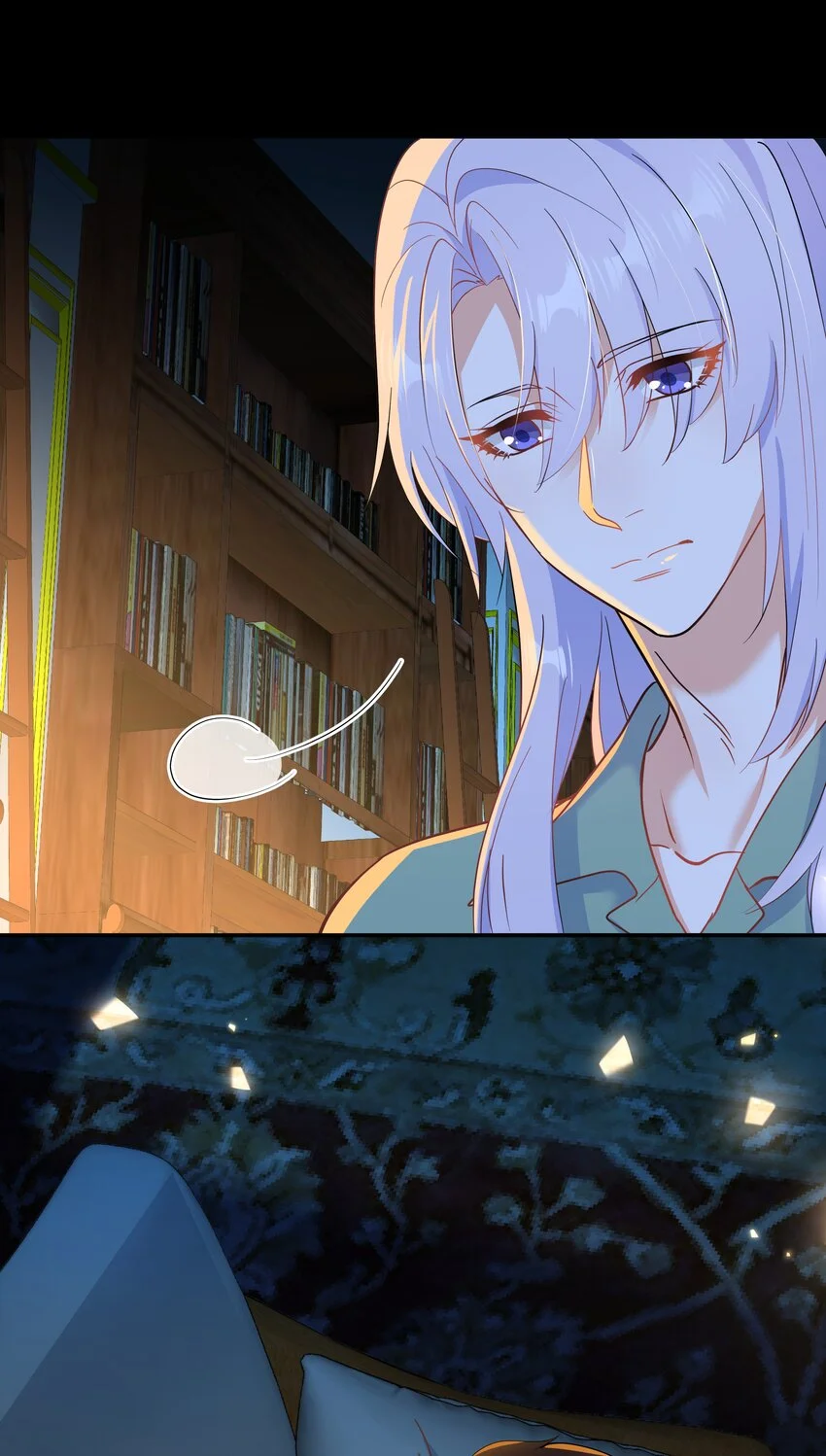 Chap82 求你不要离我而去 第52页