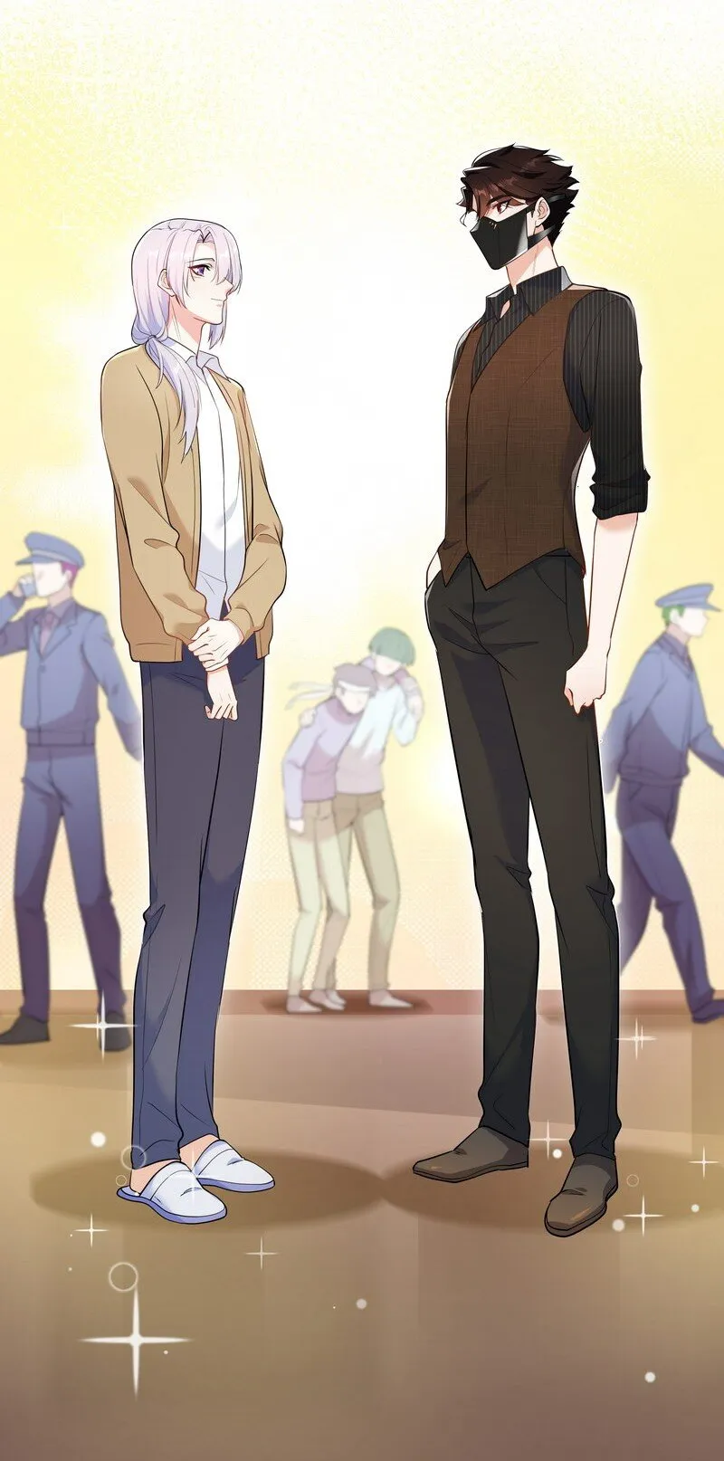 Chap.85 你……有没有受伤？ 第44页