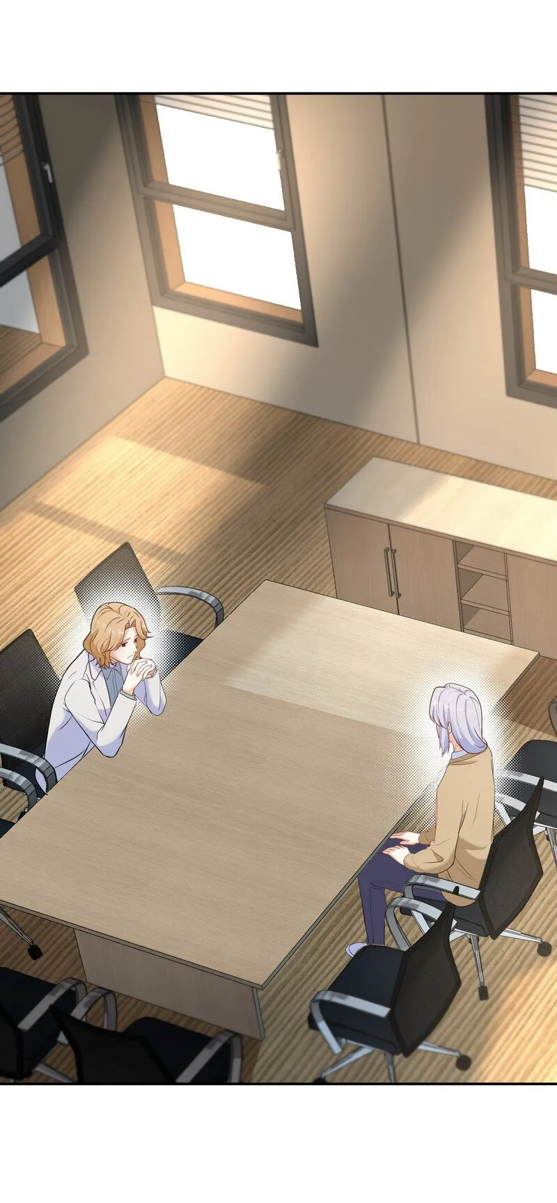 Chap.87 你要把我让给他？ 第15页