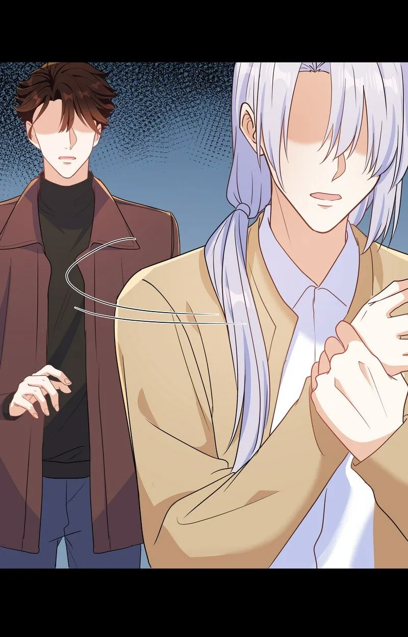 Chap.87 你要把我让给他？ 第49页
