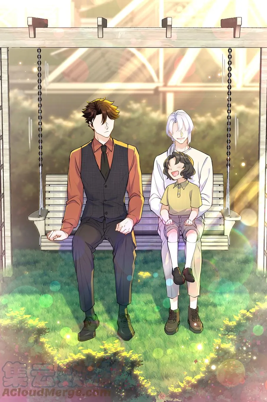 Chap.49 只是晕车吗？ 第58页