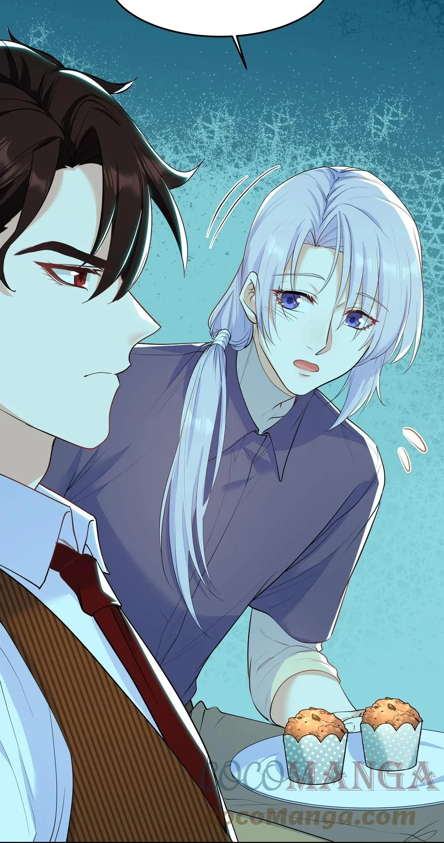 Chap.45 你喜欢什么样的？ 第31页