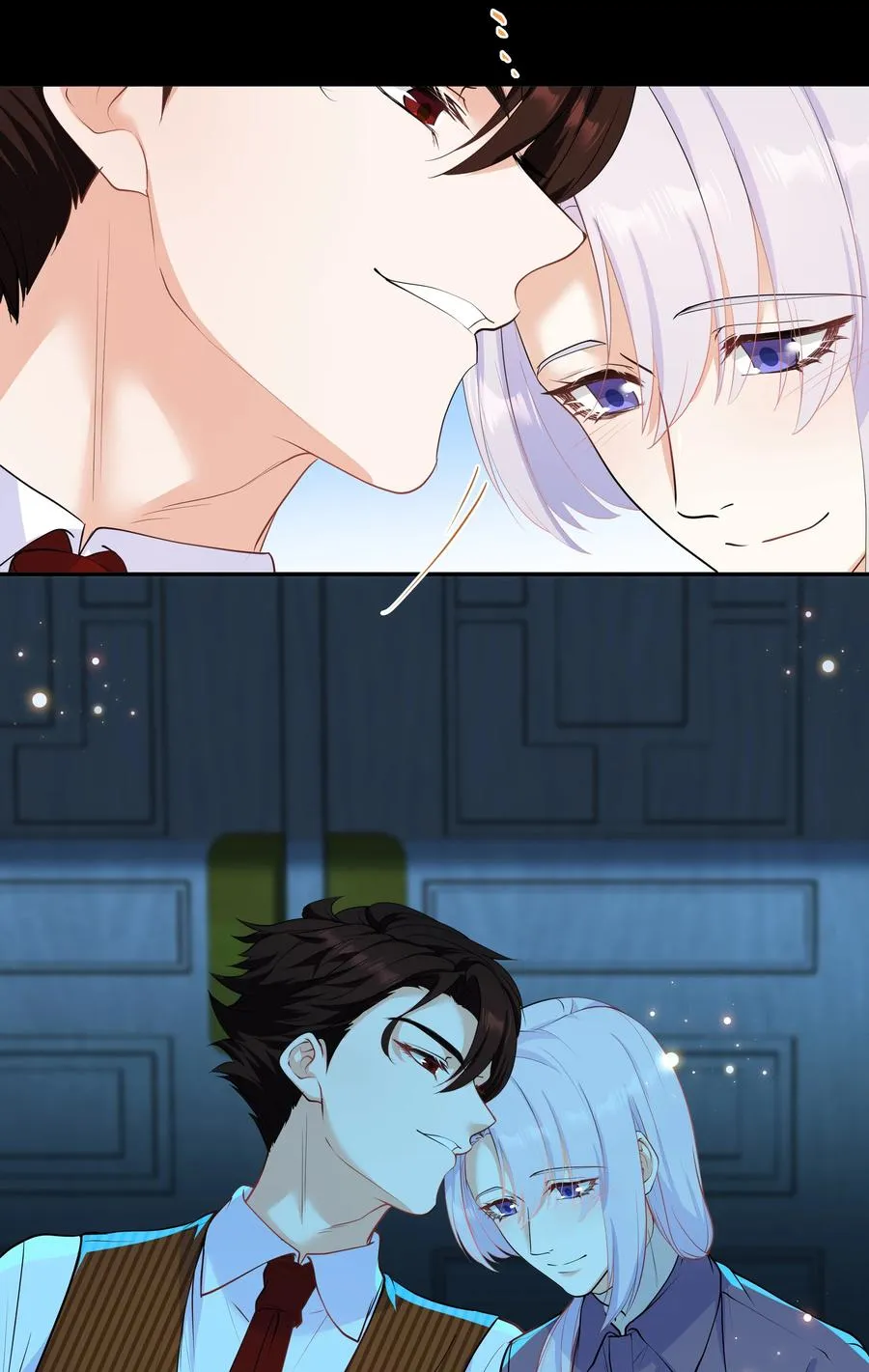 Chap.45 你喜欢什么样的？ 第44页