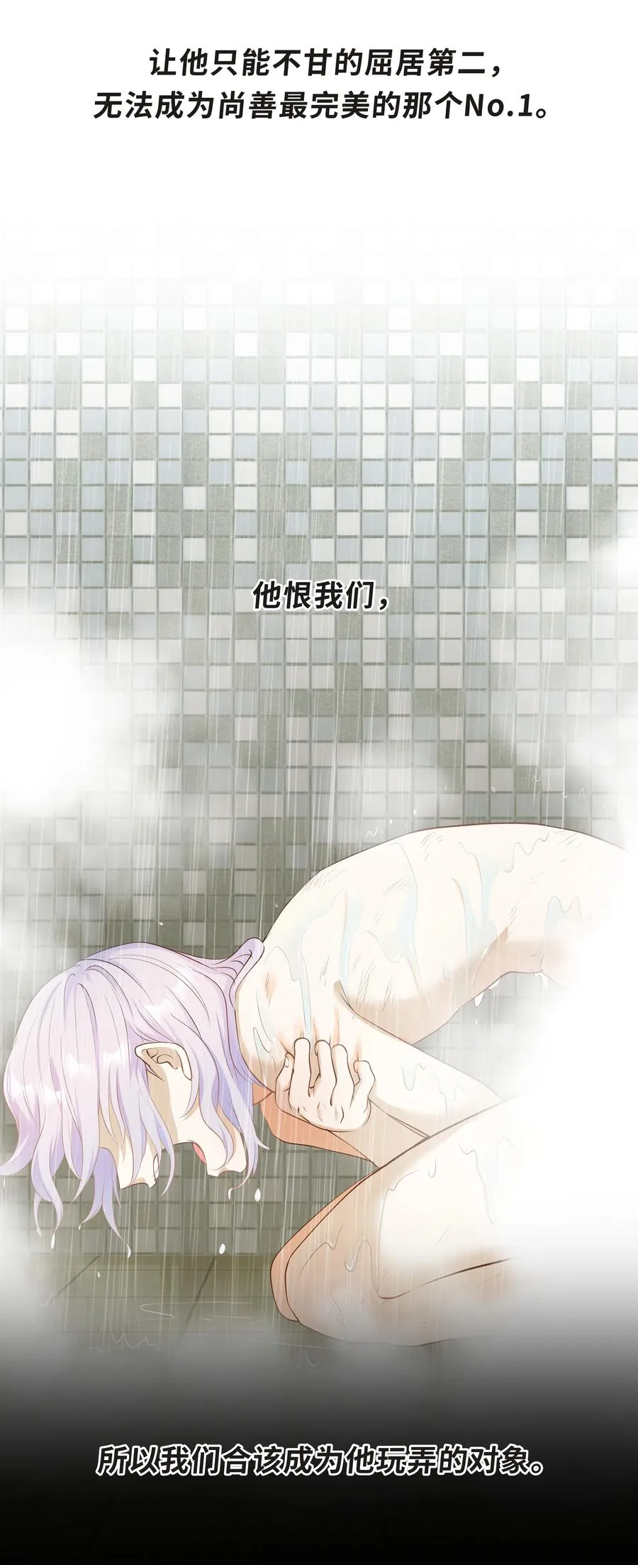 Chap.39 你不配做我的哥哥 第68页