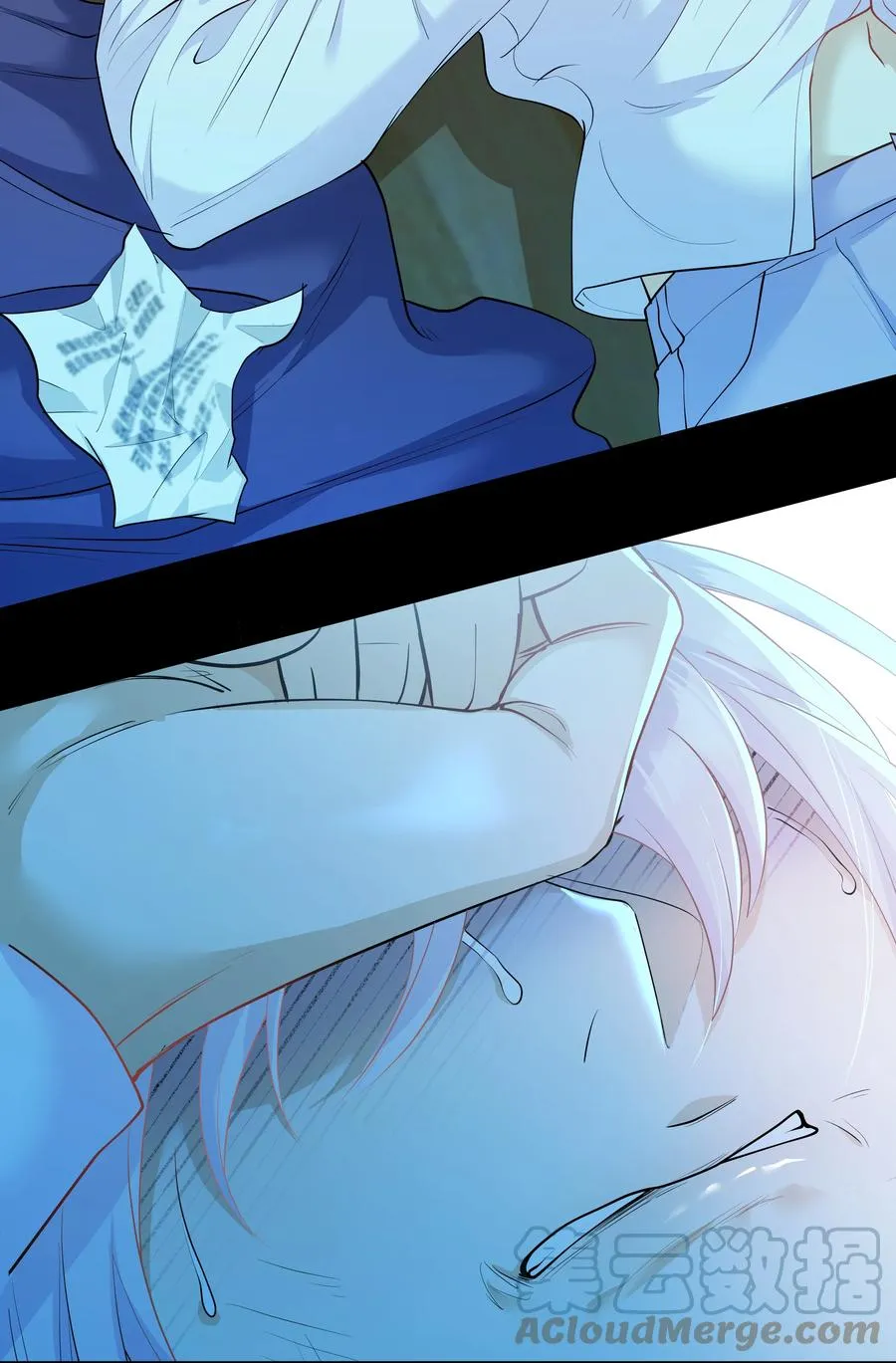 Chap.37 别让我再看见你 第31页