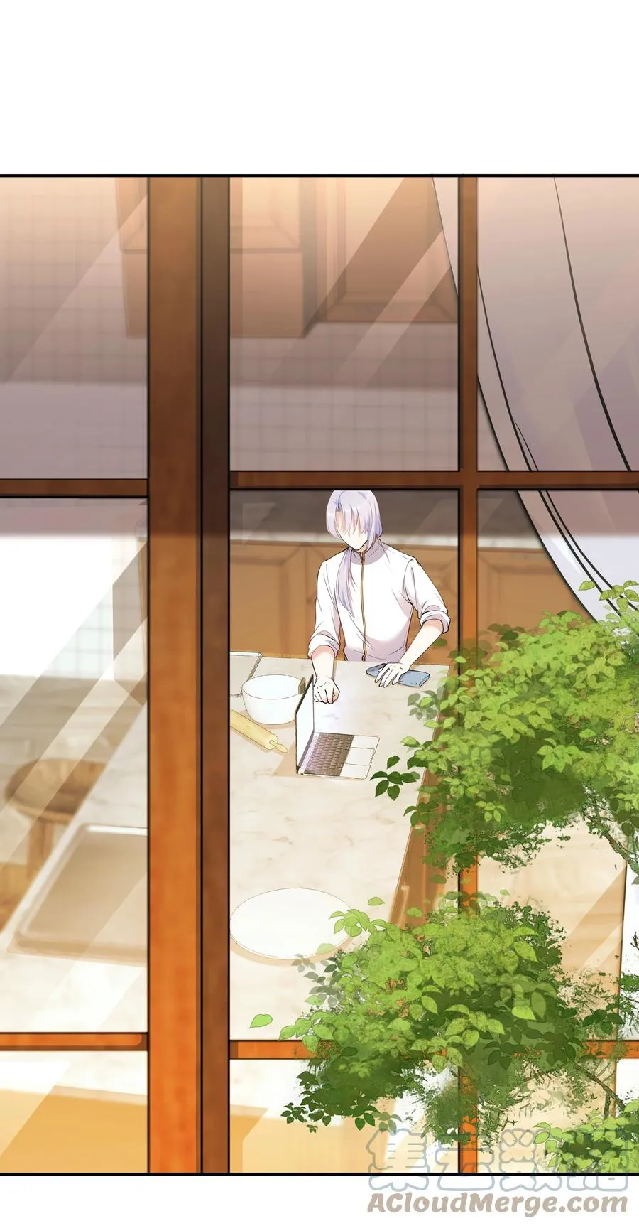 Chap.33 墨墨像只小松鼠 第37页