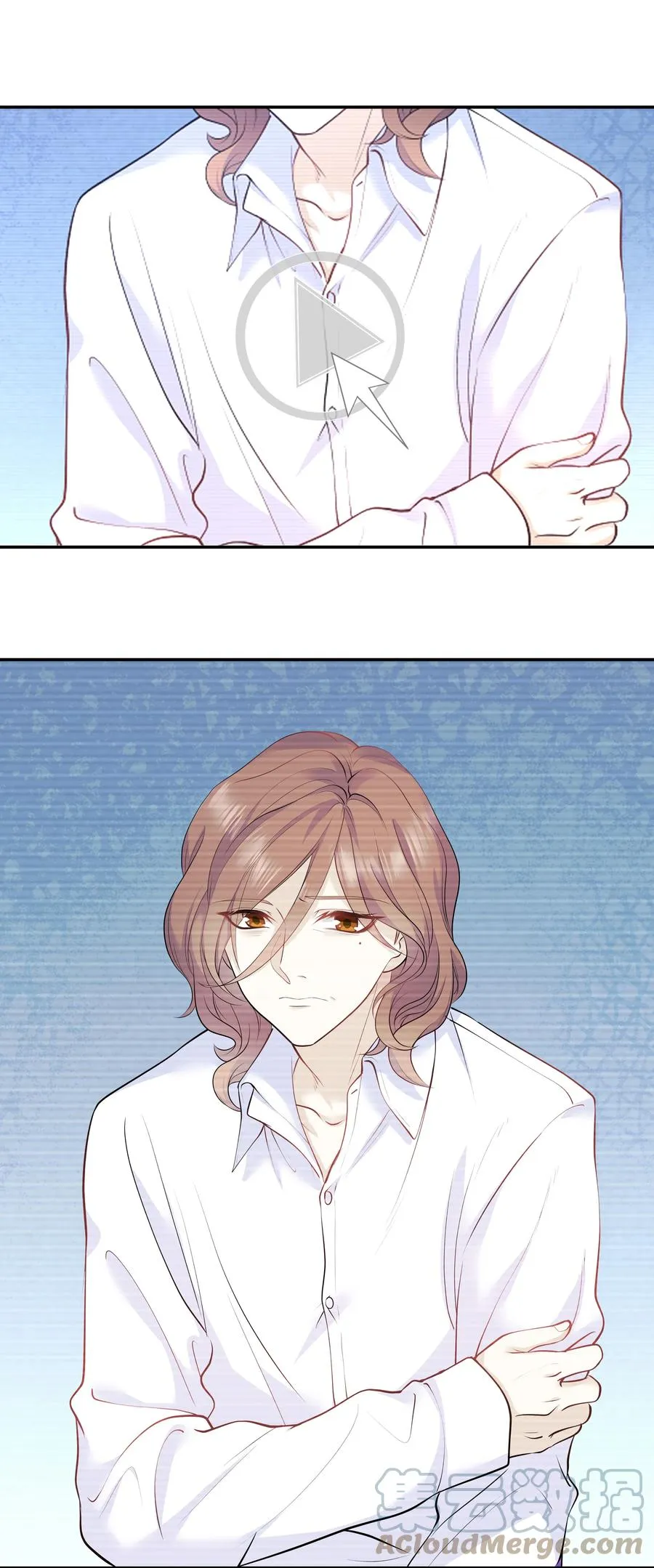 Chap.33 墨墨像只小松鼠 第49页
