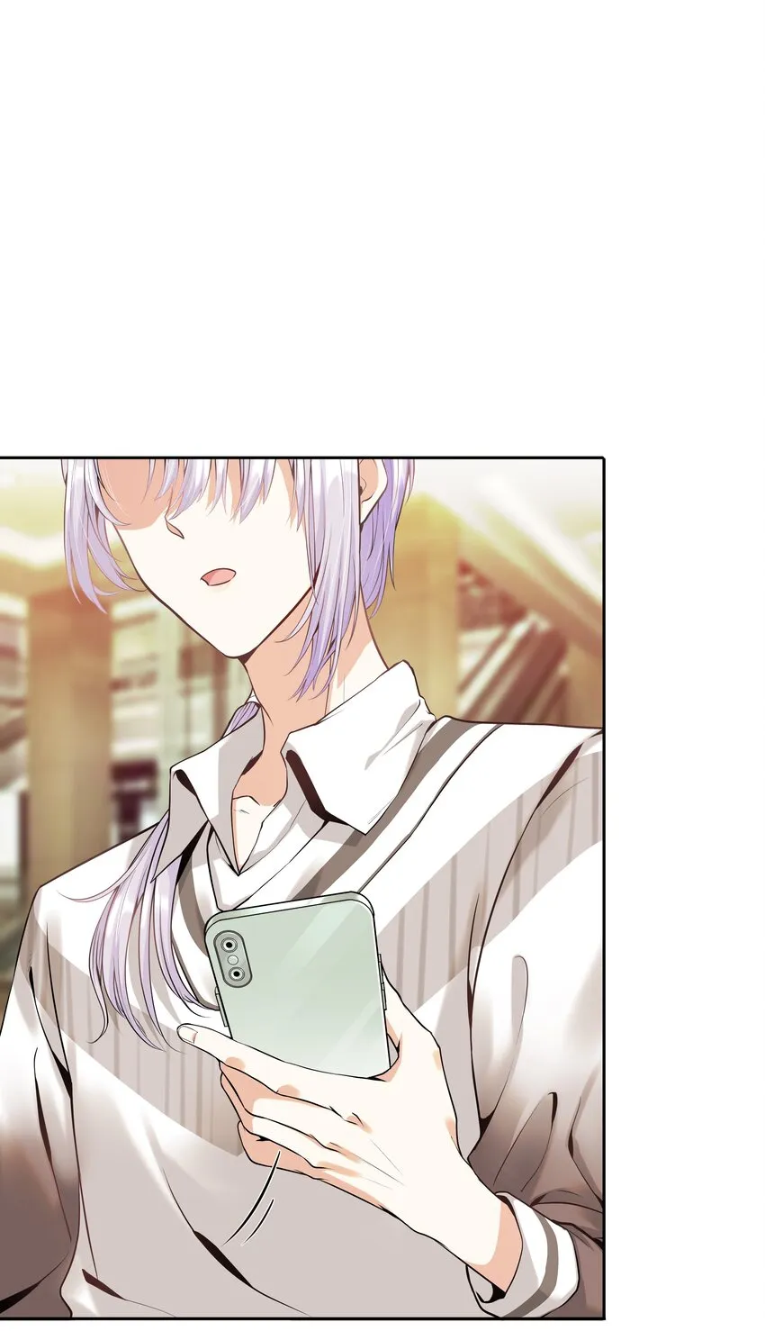 Chap.1 好久不见，宋柏劳 第32页