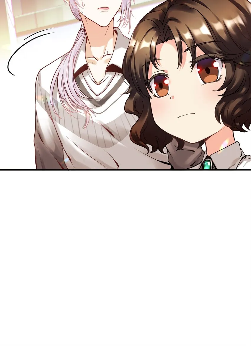 Chap.1 好久不见，宋柏劳 第52页
